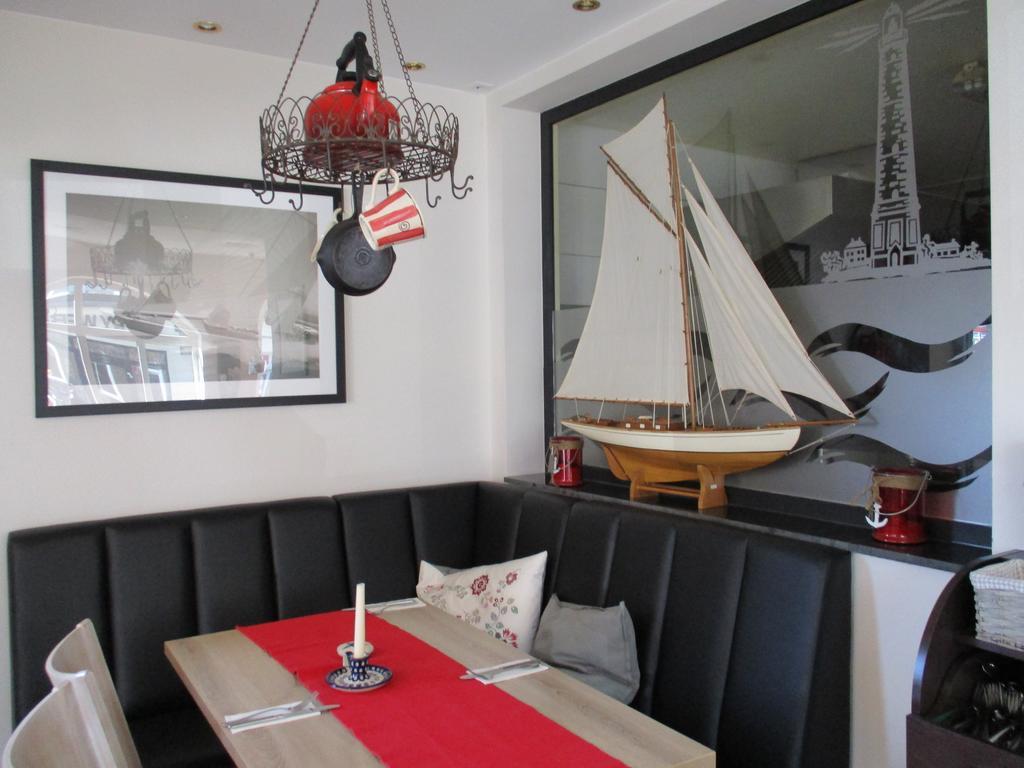Fishermans บอร์คุม ภายนอก รูปภาพ